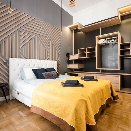 Deluxe Quentin Home Next To The Fashion Street Budapeszt Zewnętrze zdjęcie
