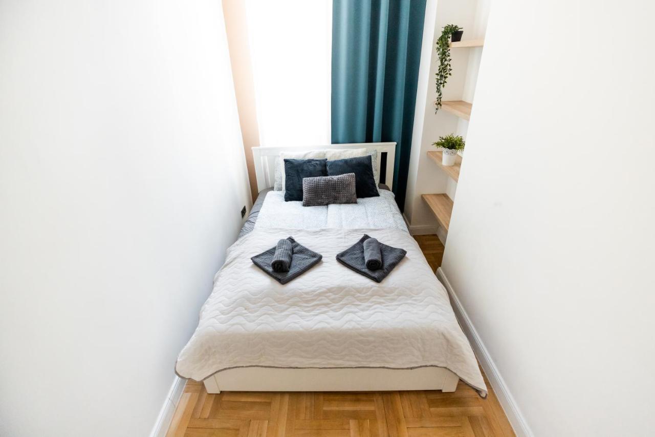 Deluxe Quentin Home Next To The Fashion Street Budapeszt Zewnętrze zdjęcie