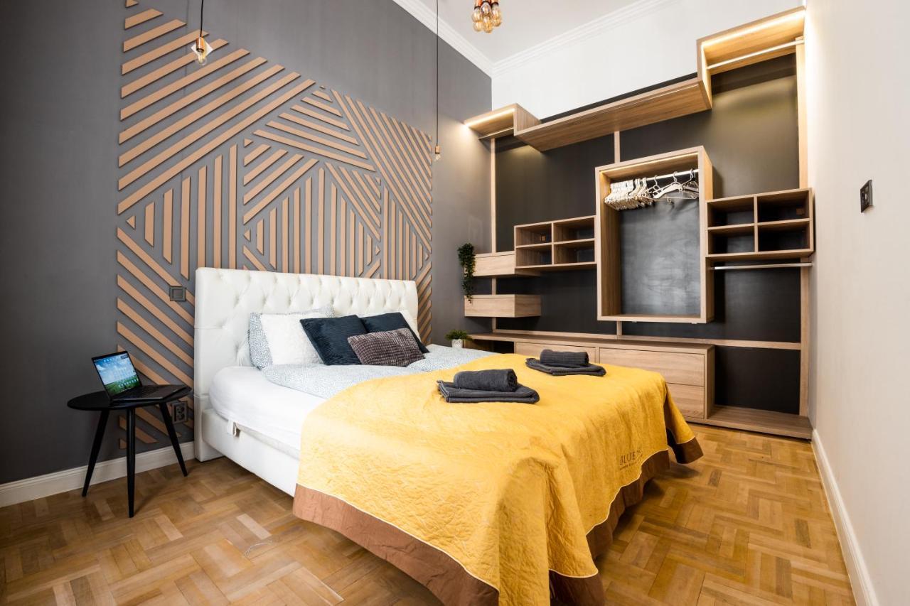 Deluxe Quentin Home Next To The Fashion Street Budapeszt Zewnętrze zdjęcie