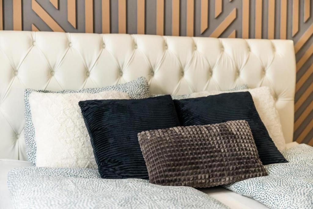 Deluxe Quentin Home Next To The Fashion Street Budapeszt Zewnętrze zdjęcie