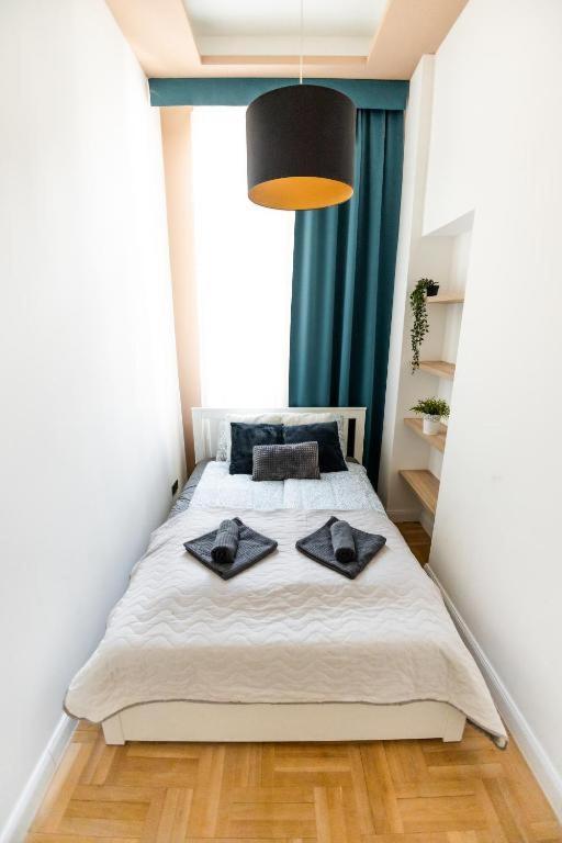 Deluxe Quentin Home Next To The Fashion Street Budapeszt Zewnętrze zdjęcie