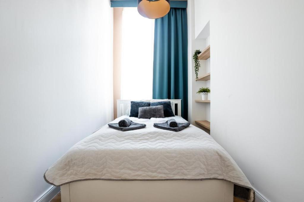 Deluxe Quentin Home Next To The Fashion Street Budapeszt Zewnętrze zdjęcie