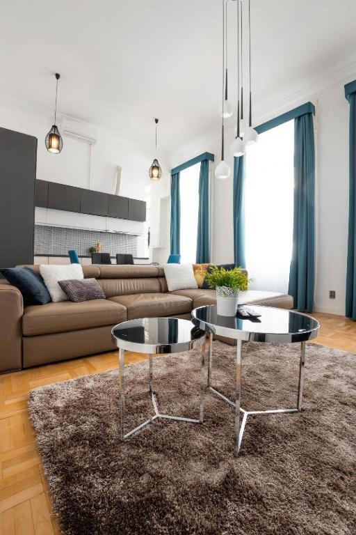 Deluxe Quentin Home Next To The Fashion Street Budapeszt Zewnętrze zdjęcie